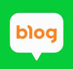 naver blog